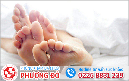 Nguyên nhân nam giới quan hệ 1 tiếng mới ra