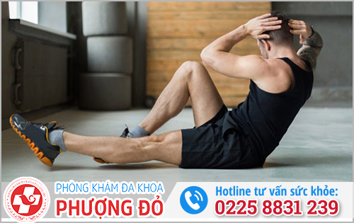 Quan hệ bao nhiêu phút là bình thường?
