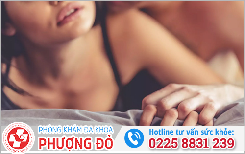 Quan hệ lỗ hậu cảm giác sao?