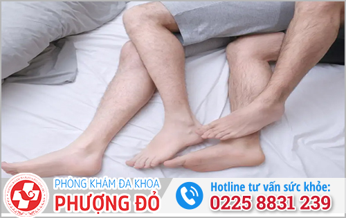 Lần đầu quan hệ hậu môn cảm giác ra sao?