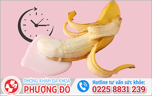 Bị xuất tinh sớm khi quan hệ lần đầu
