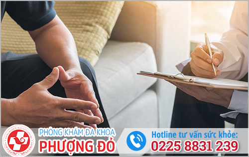 Cách xử lý bao quy đầu bị rách