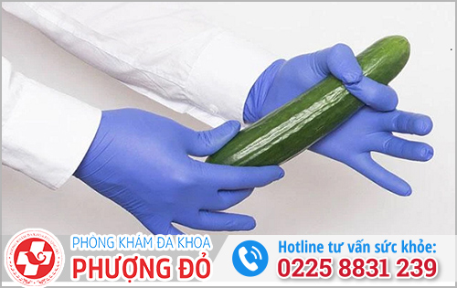 Cải thiện rối loạn cương dương cho cánh mày râu