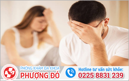 50 tuổi bị rối loạn cương dương