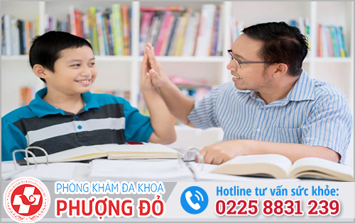 Cải thiện rối loạn cương dương ở tuổi dậy thì