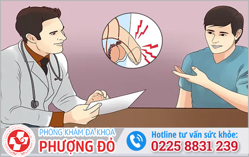 Làm sao để khỏi bị sưng bao đầu?