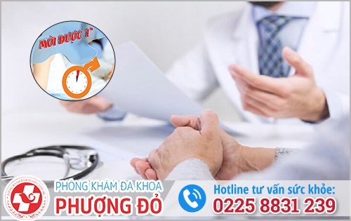 Cách chữa quan hệ nhanh ra 