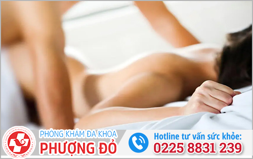Cách quan hệ cửa sau