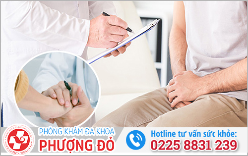 Phòng ngừa rối loạn cương dương do thuốc lá