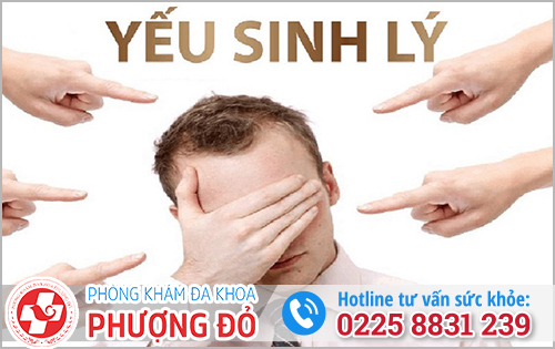 Thức khuya có làm yếu sinh lý không?