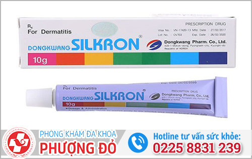Thuốc 7 màu là gì?