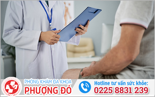 Cách xử lý khi nghi do thuốc gây liệt dương