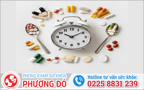 Thuốc kéo dài quan hệ tốt nhất cho nam