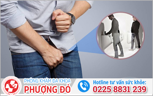 Tiểu buốt sau khi quan hệ có nguy hiểm không?