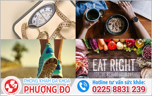 Khắc phục đi tiểu 2 lần mỗi đêm