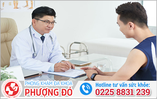 Tiểu rắt, tiểu buốt khi nào cần đi khám?