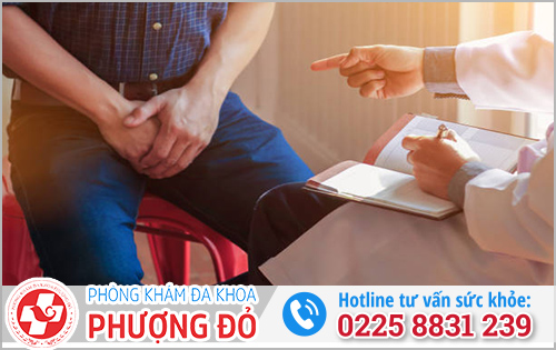Tinh hoàn bên to bên nhỏ có vô sinh không?