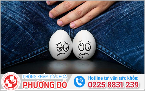 Tinh hoàn bên to bên nhỏ có thể làm ảnh hưởng đến vấn đề sinh sản