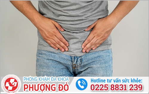 Nguyên nhân tinh hoàn bên trái xệ hơn bên phải
