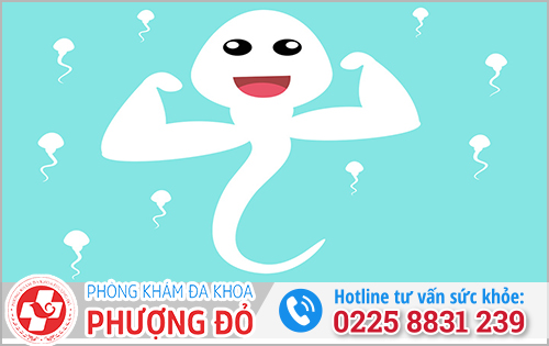Tinh trùng sống được bao lâu trong môi trường bên ngoài?