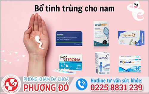 Tinh trùng yếu có khả năng thụ thai không?