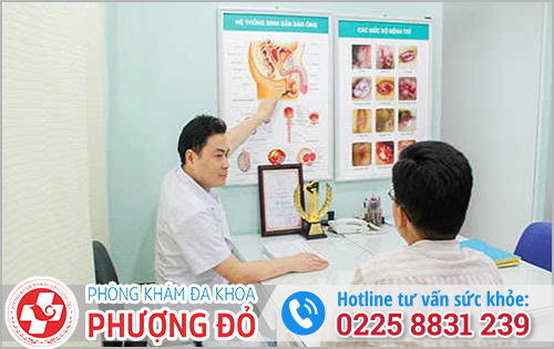 Phòng tránh lây viêm bao quy đầu