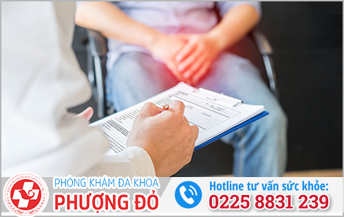 Bác sĩ tư vấn cách chữa viêm tinh hoàn cho nam giới