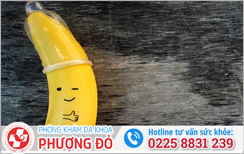 Cách giúp chồng không bị lây nấm từ vợ