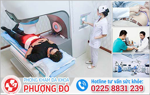 Trị nấm cho chồng bằng giải pháp CRS