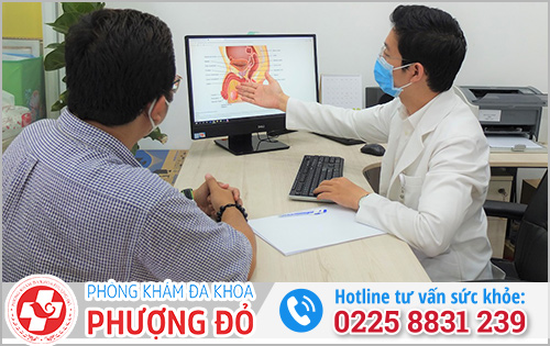 Tình trạng đau tinh hoàn kèm đau lưng