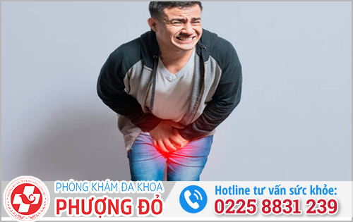 Xuất tinh xong bị buốt có nguy hiểm không?