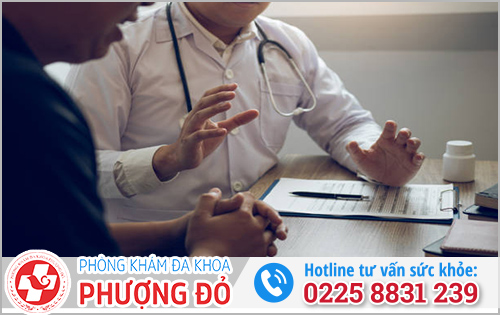 Điều trị xuất tinh buốt