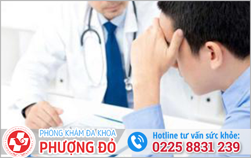 Cách chữa yếu sinh lý cho nam giới