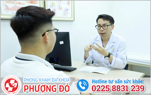 Chữa yếu sinh lý bằng liệu pháp tâm lý