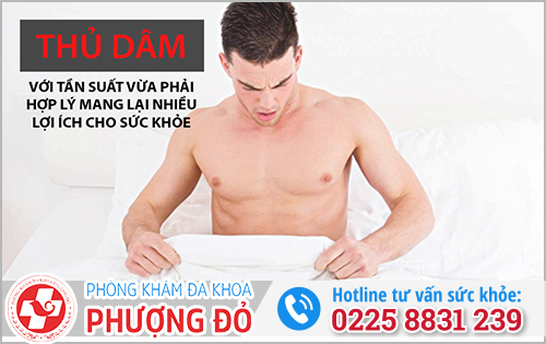 Thủ dâm là gì?