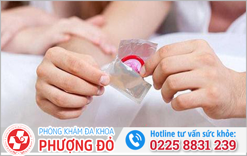Quan hệ tình dục không an toàn rất dễ gây viêm đường tiết niệu