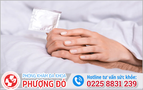 Quan hệ 1 tuần 7 lần