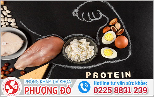 Nhóm thực phẩm tăng testosterone tự nhiên