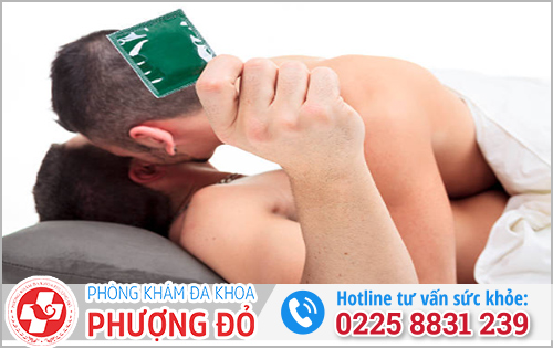 Làm sao để quan hệ hậu môn không đau?