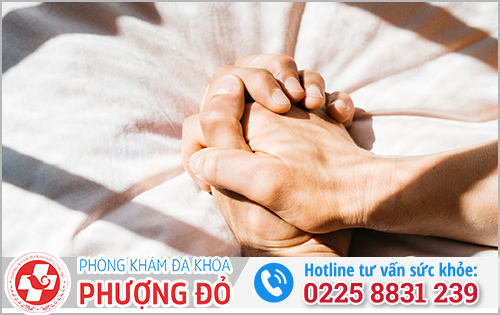Quan hệ hậu môn có đau không?