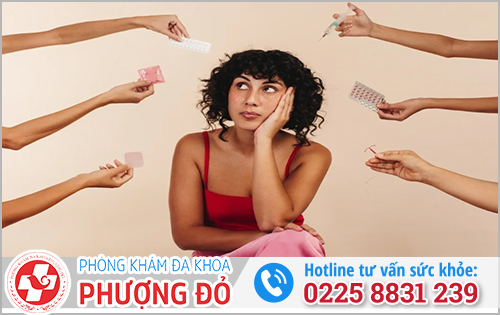 Các Cách Tránh Thai Hiệu Quả Và An Toàn Hiện Nay