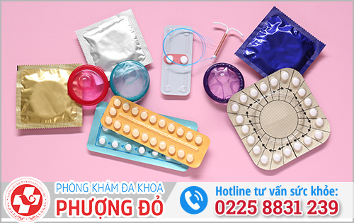 Nên Lựa Chọn Phương Pháp Tránh Thai Nào?