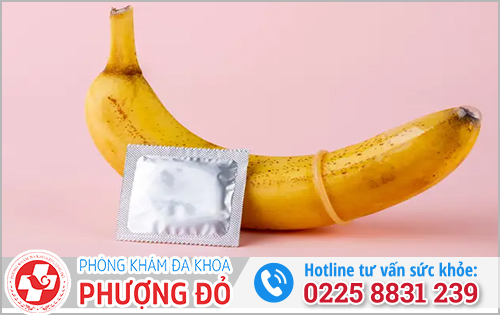 Cách phòng tránh bị rách bao khi quan hệ