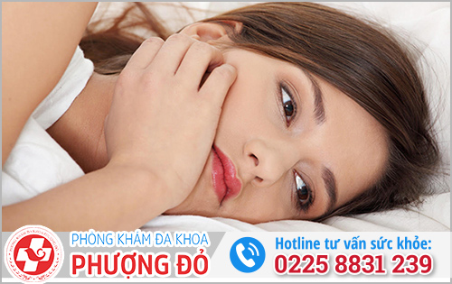 Biểu hiện phụ nữ thiếu hơi đàn ông