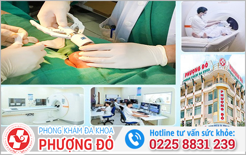 Hiểu lầm về đội ngũ bác sĩ Phòng khám đa khoa Phượng Đỏ