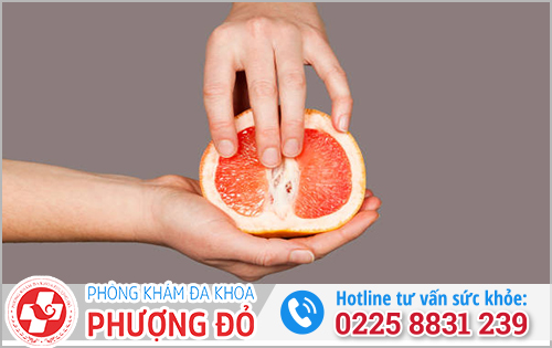 Cách quan hệ bằng tay như thế nào?