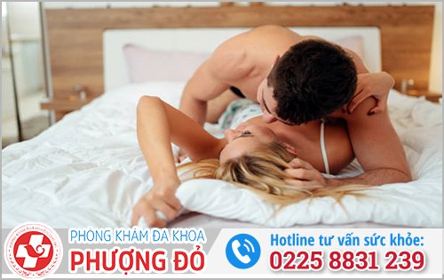 Quan hệ lần đầu nhưng không vào được có thai không?