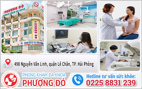 Thực hư việc Phòng khám Đa khoa Phượng Đỏ bị rút giấy phép