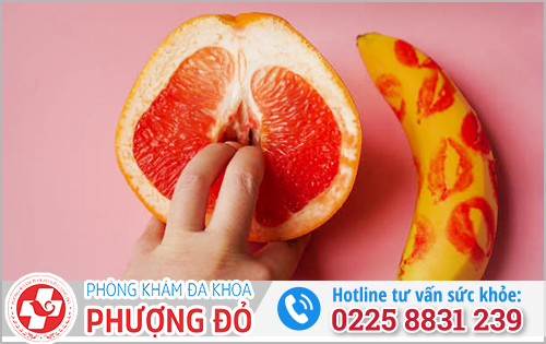 Quan hệ bằng tay có thụ thai không?