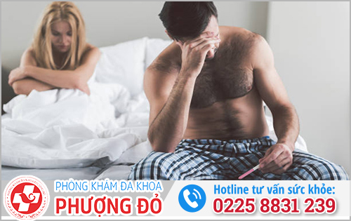 Mang thai do tinh trùng trên tay có khả năng không?